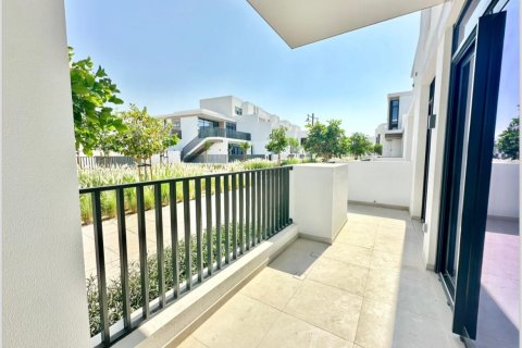 Таунхаус Arabian Ranches 3, Дубай, БАӘ-да 3 жатын бөлмелер, 143.58 м² № 750909 - фото 14