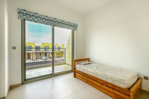Radový dom v Arabian Ranches 2, Dubai, SAE 3 spálne, 140 m2 č. 750910 - Fotografia 8