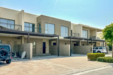 Radový dom v Arabian Ranches 2, Dubai, SAE 3 spálne, 140 m2 č. 750910 - Fotografia 13
