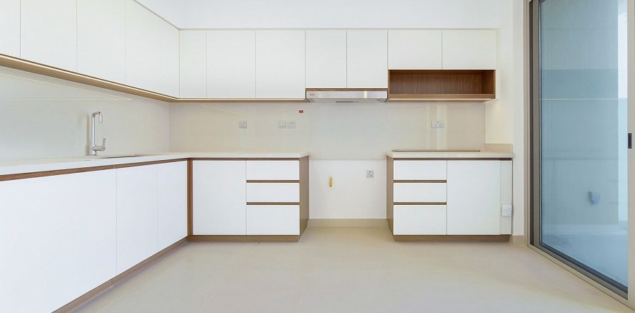 Radový dom v Arabian Ranches 2, Dubai, SAE 3 spálne, 140 m2 č. 750910