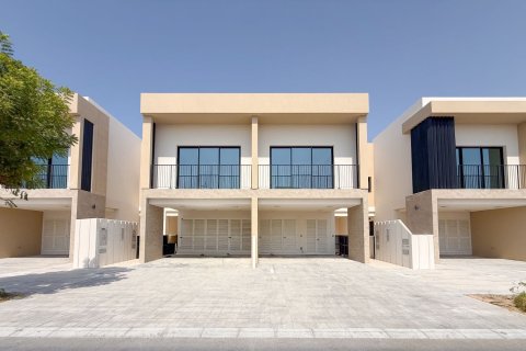 Kamienica na Yas Island, Abu Dhabi, ZEA 2 sypialnie, 224.98 mkw. nr 750907