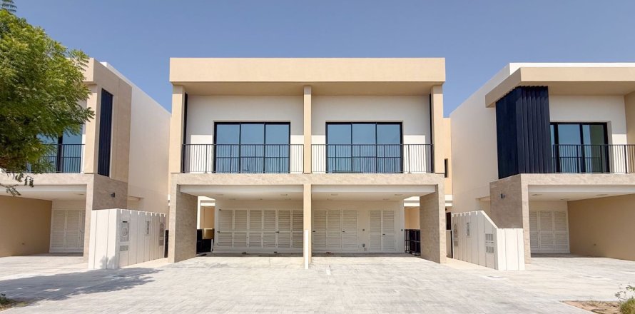 Māja  Yas Island, Abu Dhabijā, AAE 2 istabas, 224.98 m2 Nr. 750907