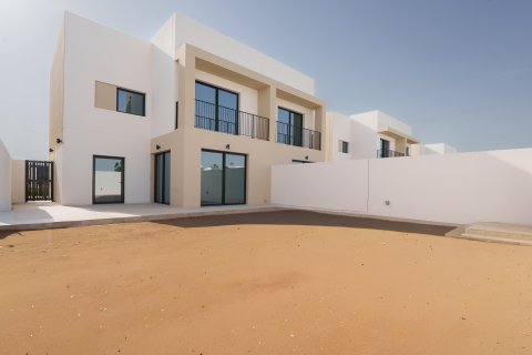 Māja  Yas Island, Abu Dhabijā, AAE 2 istabas, 224.98 m2 Nr. 750907 - attēls 10