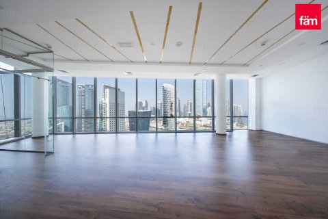 Pejabat di Business Bay, Dubai, UAE 90.5 meter persegi № 652390 - foto 2