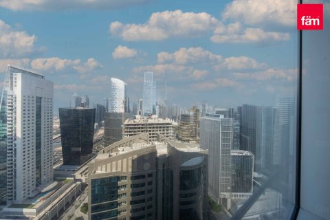 Pejabat di Business Bay, Dubai, UAE 90.5 meter persegi № 652390 - foto 12