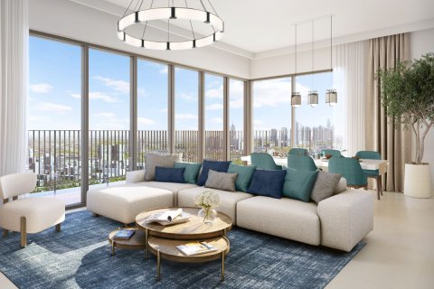 Dubai Hills Estate, UAE의 판매용 아파트 침실 3개, 165제곱미터 번호 652387 - 사진 9