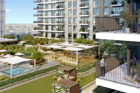 Dubai Hills Estate, UAE의 판매용 아파트 침실 3개, 165제곱미터 번호 652387 - 사진 3