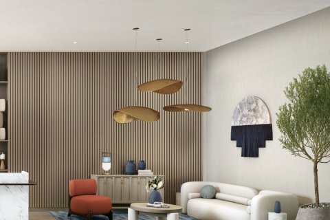 Dubai Hills Estate, UAE의 판매용 아파트 침실 3개, 165제곱미터 번호 652387 - 사진 4