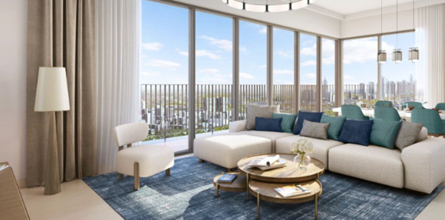 Dubai Hills Estate, UAE의 아파트 침실 3개, 165제곱미터 번호 652387