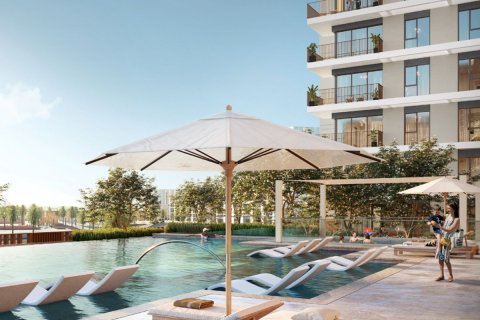 Dubai Hills Estate, UAE의 판매용 아파트 침실 3개, 165제곱미터 번호 652387 - 사진 2