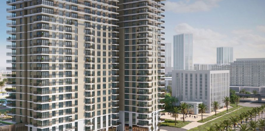 Lakás itt: Dubai Hills Estate, EAE, 3 hálószoba, 165 m², azonosító: 652387