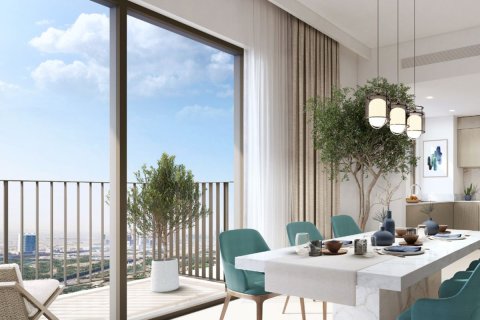 Dubai Hills Estate, UAE의 판매용 아파트 침실 3개, 165제곱미터 번호 652387 - 사진 6