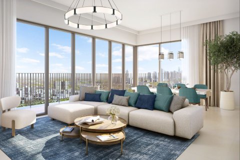 Dubai Hills Estate, UAE의 판매용 아파트 침실 3개, 165제곱미터 번호 652387 - 사진 5