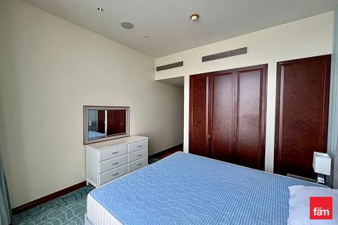 Apartment til leje i Downtown Dubai (Downtown Burj Dubai), Dubai, UAE 2 soveværelser, 173.5 kvm № 652389 - foto 7