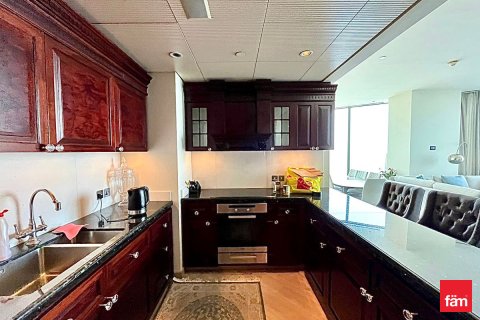 Apartment til leje i Downtown Dubai (Downtown Burj Dubai), Dubai, UAE 2 soveværelser, 173.5 kvm № 652389 - foto 10