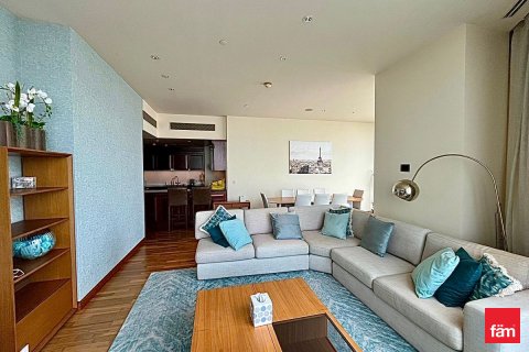 Apartment til leje i Downtown Dubai (Downtown Burj Dubai), Dubai, UAE 2 soveværelser, 173.5 kvm № 652389 - foto 2