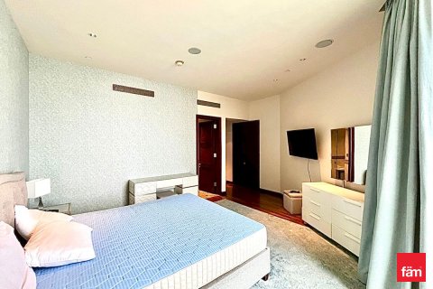 Apartment til leje i Downtown Dubai (Downtown Burj Dubai), Dubai, UAE 2 soveværelser, 173.5 kvm № 652389 - foto 8