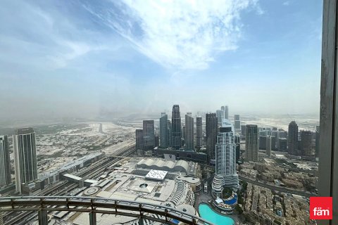 Apartment til leje i Downtown Dubai (Downtown Burj Dubai), Dubai, UAE 2 soveværelser, 173.5 kvm № 652389 - foto 13