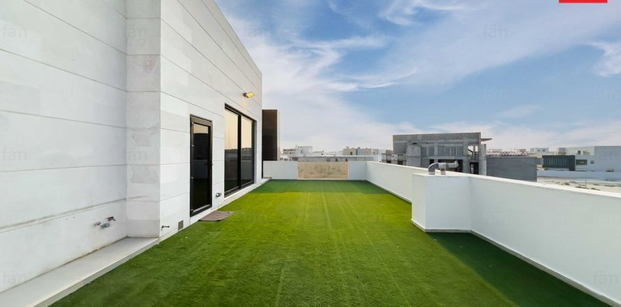 Villa en Dubai, EAU 6 dormitorios, 463.5 m² № 652385