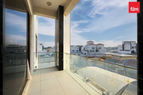 Зняти в оренду віллу в Дубай, ОАЕ 6 спалень, 463.5м2, № 652385 - фото 3