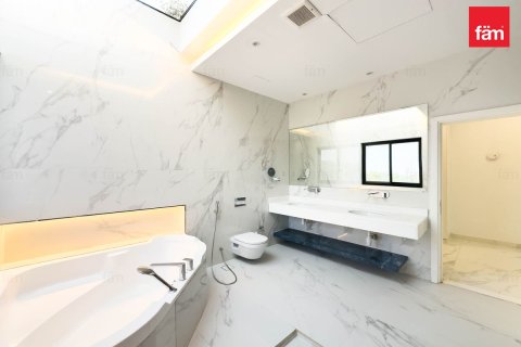 Зняти в оренду віллу в Дубай, ОАЕ 6 спалень, 463.5м2, № 652385 - фото 28