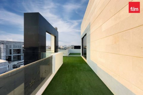 Зняти в оренду віллу в Дубай, ОАЕ 6 спалень, 463.5м2, № 652385 - фото 4