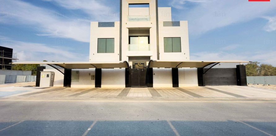 Вілла в Дубай, ОАЕ 6 спалень, 463.5м2 № 652385