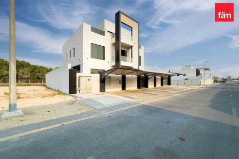 Зняти в оренду віллу в Дубай, ОАЕ 6 спалень, 463.5м2, № 652385 - фото 2