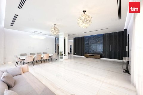 Зняти в оренду віллу в Дубай, ОАЕ 6 спалень, 463.5м2, № 652385 - фото 14