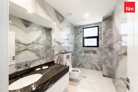 Зняти в оренду віллу в Дубай, ОАЕ 6 спалень, 463.5м2, № 652385 - фото 27