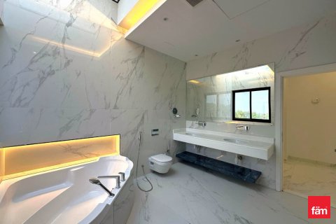 Зняти в оренду віллу в Дубай, ОАЕ 6 спалень, 463.5м2, № 652385 - фото 25