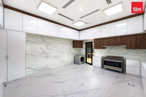 Зняти в оренду віллу в Дубай, ОАЕ 6 спалень, 463.5м2, № 652385 - фото 19