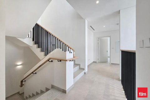Townhouse de închiriat în Dubai, EAU 3 dormitoare, 200.5 mp.  №652386 - poză 7