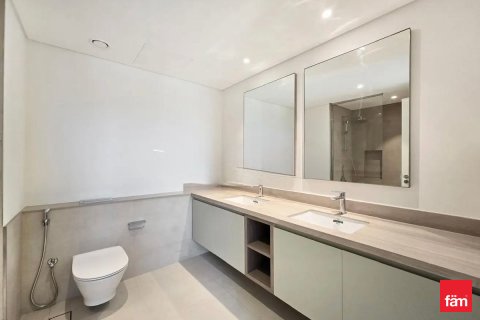 Townhouse de închiriat în Dubai, EAU 3 dormitoare, 200.5 mp.  №652386 - poză 12