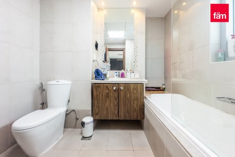 Apartmán v Business Bay, Dubai, SAE 2 spálne, 146.8 m2 č. 652388 - Fotografia 14