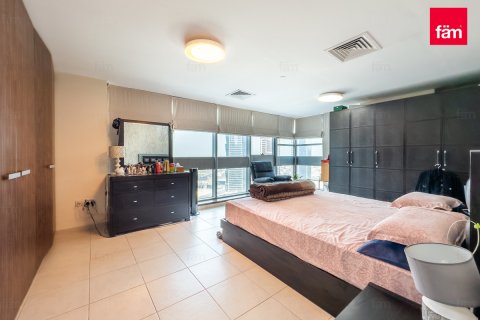 Apartmán v Business Bay, Dubai, SAE 2 spálne, 146.8 m2 č. 652388 - Fotografia 8