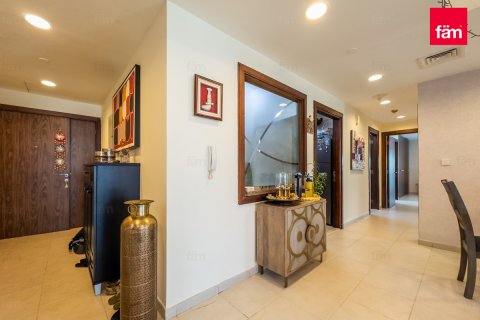 Apartmán v Business Bay, Dubai, SAE 2 spálne, 146.8 m2 č. 652388 - Fotografia 7