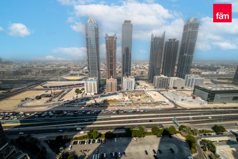 Apartmán v Business Bay, Dubai, SAE 2 spálne, 146.8 m2 č. 652388 - Fotografia 17