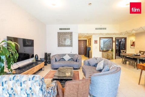 Apartmán v Business Bay, Dubai, SAE 2 spálne, 146.8 m2 č. 652388 - Fotografia 3