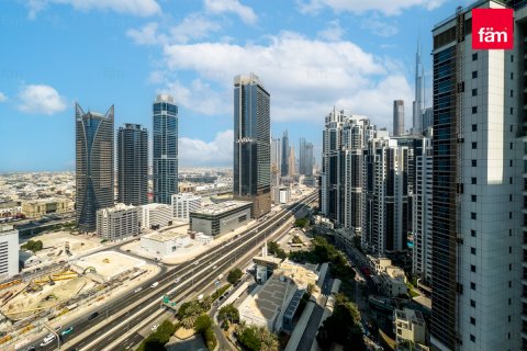 Apartmán v Business Bay, Dubai, SAE 2 spálne, 146.8 m2 č. 652388 - Fotografia 18