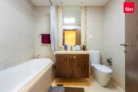 Apartmán v Business Bay, Dubai, SAE 2 spálne, 146.8 m2 č. 652388 - Fotografia 15