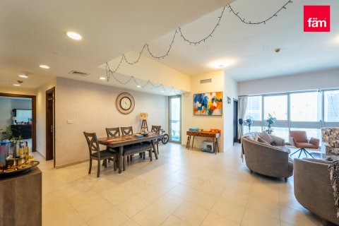 Apartmán v Business Bay, Dubai, SAE 2 spálne, 146.8 m2 č. 652388 - Fotografia 5