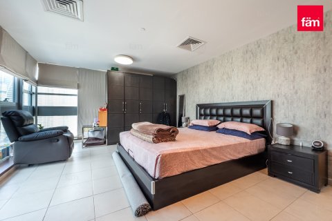 Apartmán v Business Bay, Dubai, SAE 2 spálne, 146.8 m2 č. 652388 - Fotografia 9