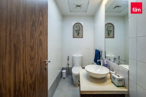 Apartmán v Business Bay, Dubai, SAE 2 spálne, 146.8 m2 č. 652388 - Fotografia 16