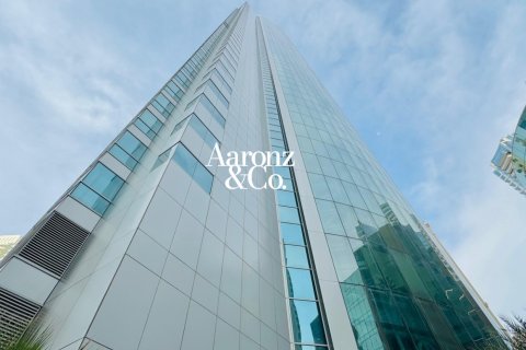 Apartament de închiriat în Jumeirah Beach Residence, Dubai, EAU 4 dormitoare, 345 mp.  №720685 - poză 24