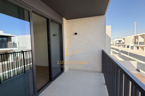 Villa itt: Jebel Ali, Dubai, EAE, 3 hálószoba, 242 m², azonosító: 720680 - fénykép 19