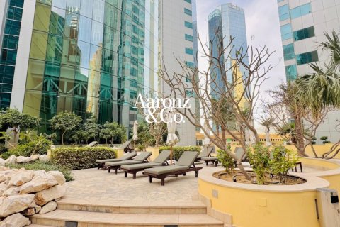 Apartament de închiriat în Jumeirah Beach Residence, Dubai, EAU 2 dormitoare, 189 mp.  №720686 - poză 20