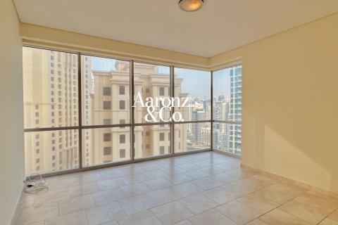 Apartament de închiriat în Jumeirah Beach Residence, Dubai, EAU 2 dormitoare, 189 mp.  №720686 - poză 8