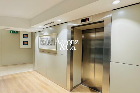 Apartament de închiriat în Jumeirah Beach Residence, Dubai, EAU 2 dormitoare, 189 mp.  №720686 - poză 22