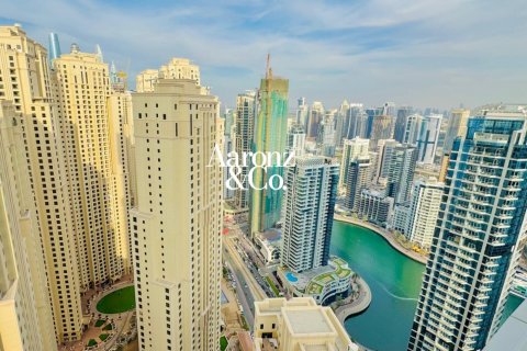 Apartament de închiriat în Jumeirah Beach Residence, Dubai, EAU 2 dormitoare, 189 mp.  №720686 - poză 5